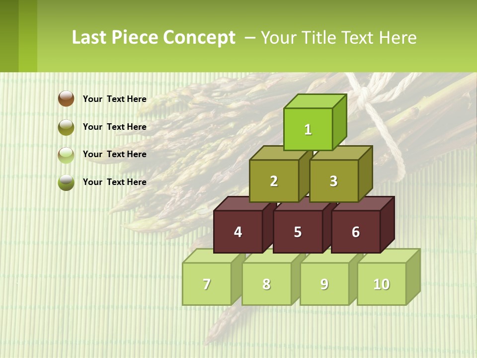 Equipment Switch Electric PowerPoint Template