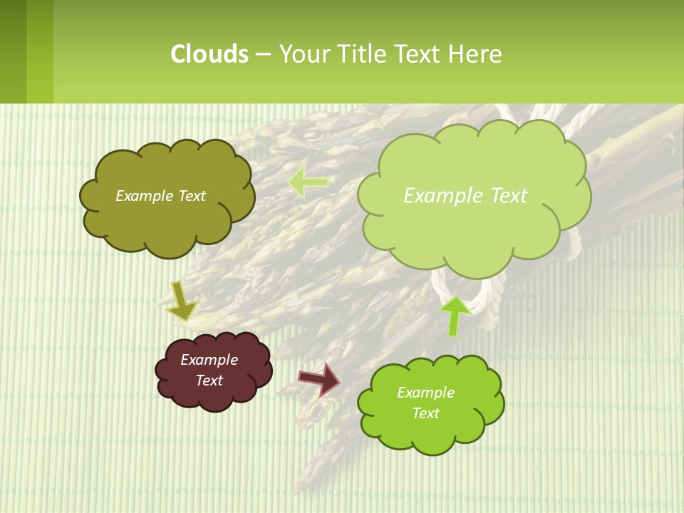 Equipment Switch Electric PowerPoint Template