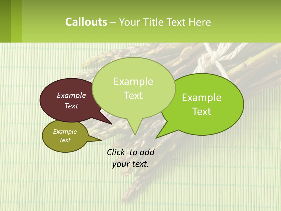 Equipment Switch Electric PowerPoint Template
