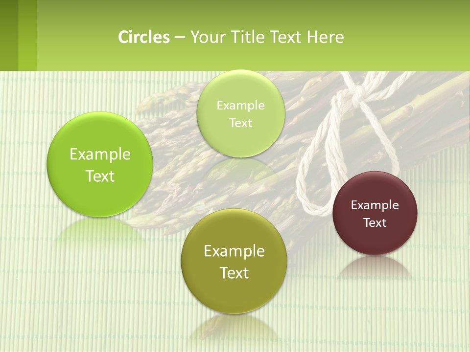 Equipment Switch Electric PowerPoint Template