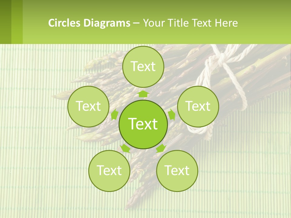 Equipment Switch Electric PowerPoint Template