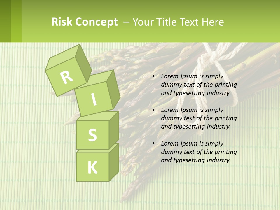 Equipment Switch Electric PowerPoint Template