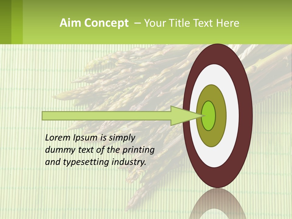 Equipment Switch Electric PowerPoint Template