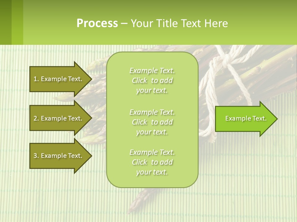Equipment Switch Electric PowerPoint Template