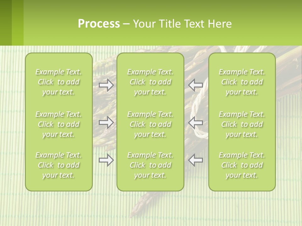 Equipment Switch Electric PowerPoint Template
