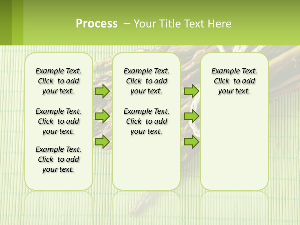 Equipment Switch Electric PowerPoint Template