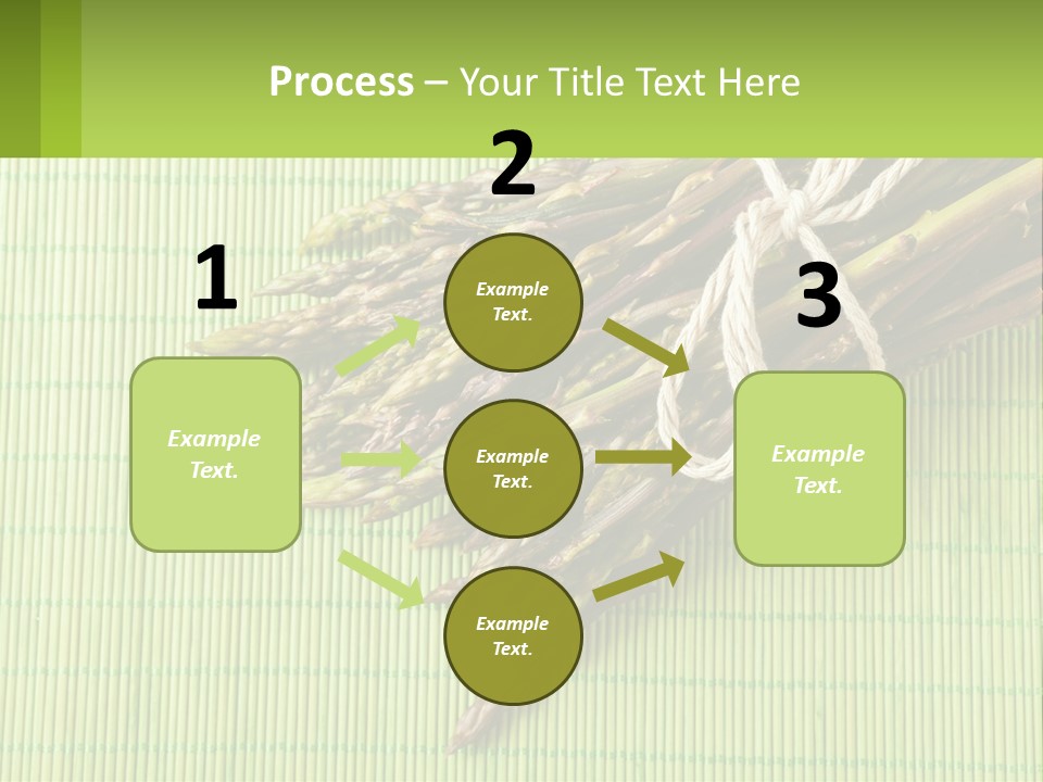 Equipment Switch Electric PowerPoint Template