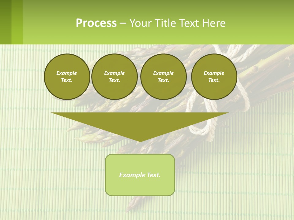 Equipment Switch Electric PowerPoint Template