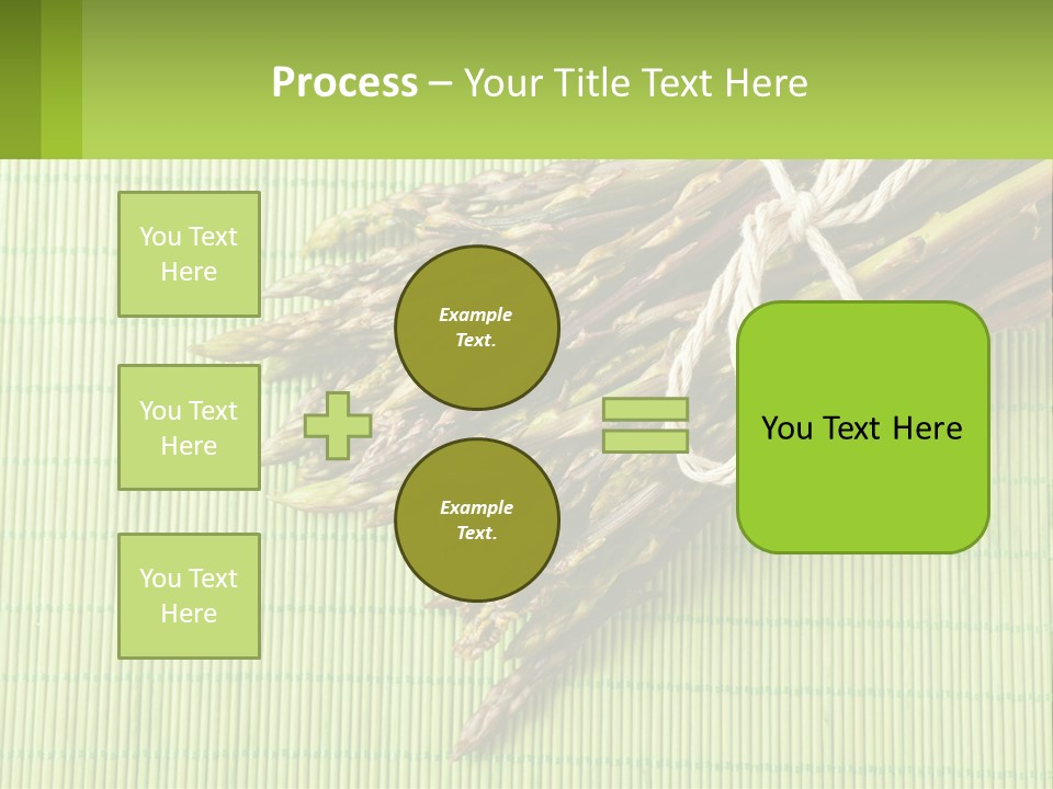 Equipment Switch Electric PowerPoint Template