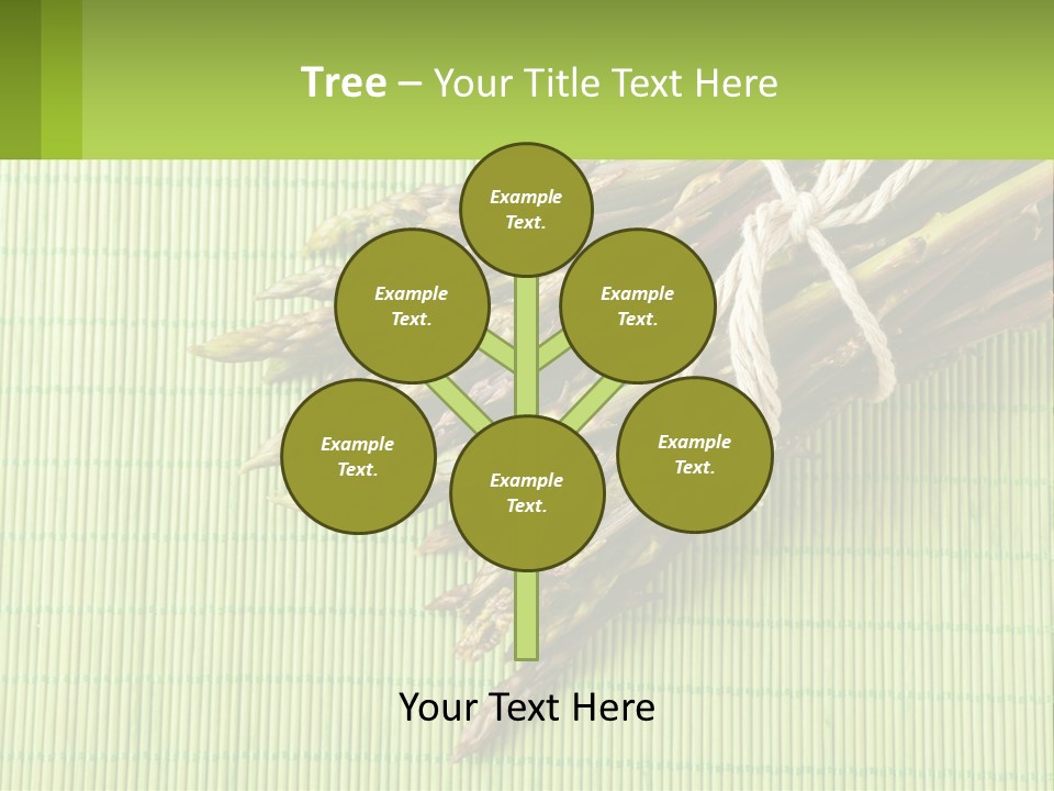 Equipment Switch Electric PowerPoint Template