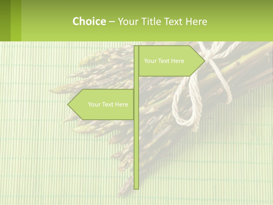 Equipment Switch Electric PowerPoint Template