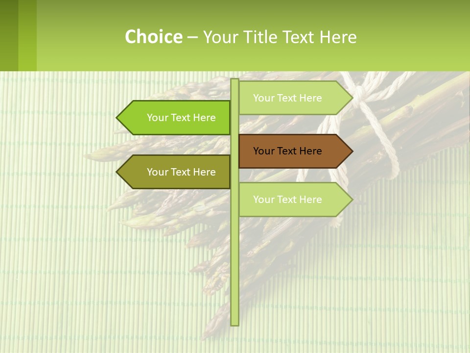Equipment Switch Electric PowerPoint Template