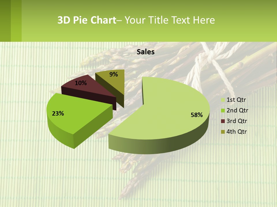Equipment Switch Electric PowerPoint Template
