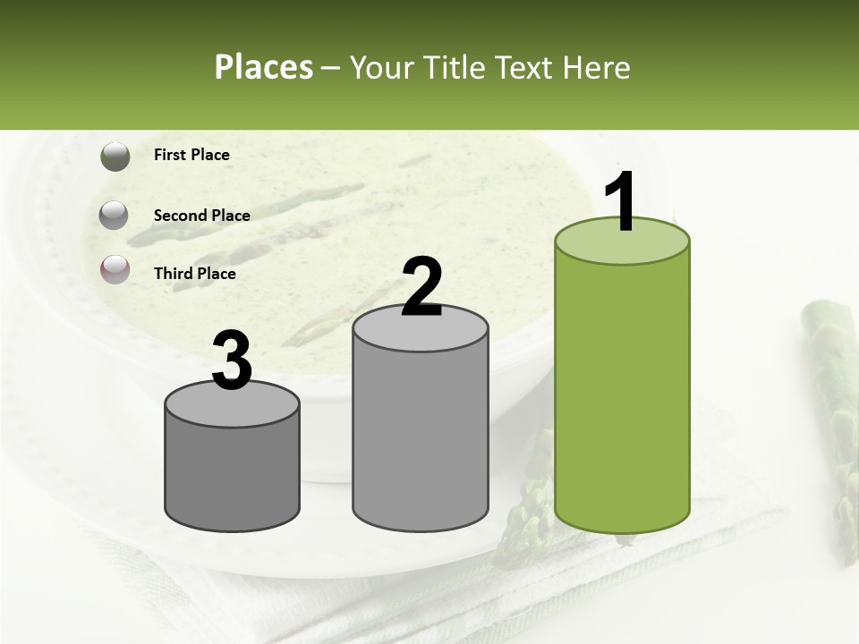 Electricity Ventilation Temperature PowerPoint Template