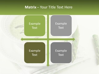 Electricity Ventilation Temperature PowerPoint Template