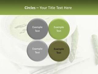 Electricity Ventilation Temperature PowerPoint Template