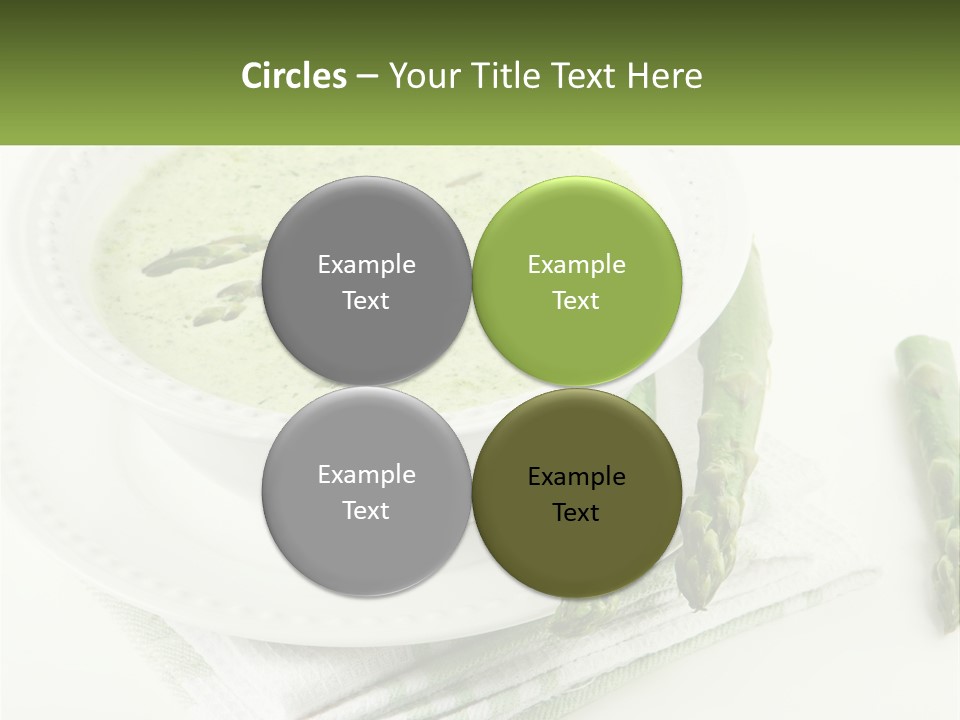 Electricity Ventilation Temperature PowerPoint Template