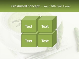 Electricity Ventilation Temperature PowerPoint Template