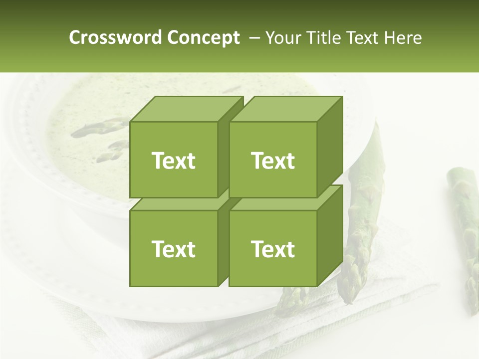 Electricity Ventilation Temperature PowerPoint Template