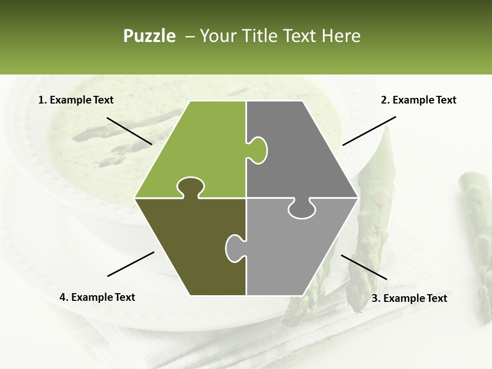 Electricity Ventilation Temperature PowerPoint Template