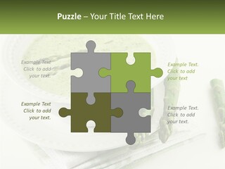 Electricity Ventilation Temperature PowerPoint Template