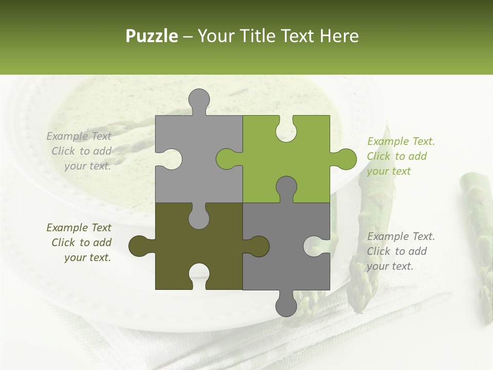 Electricity Ventilation Temperature PowerPoint Template