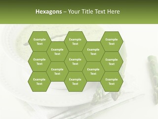 Electricity Ventilation Temperature PowerPoint Template