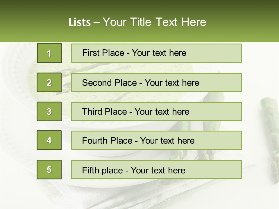Electricity Ventilation Temperature PowerPoint Template