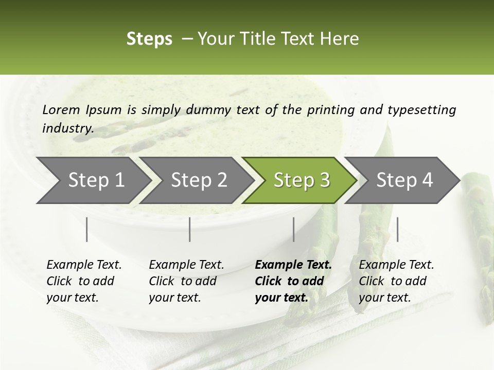 Electricity Ventilation Temperature PowerPoint Template