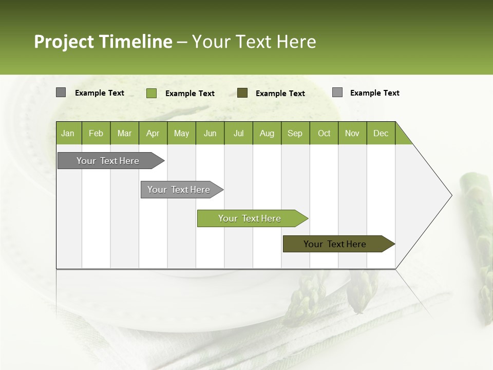 Electricity Ventilation Temperature PowerPoint Template