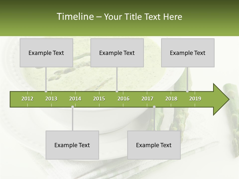 Electricity Ventilation Temperature PowerPoint Template