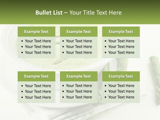 Electricity Ventilation Temperature PowerPoint Template