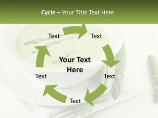 Electricity Ventilation Temperature PowerPoint Template