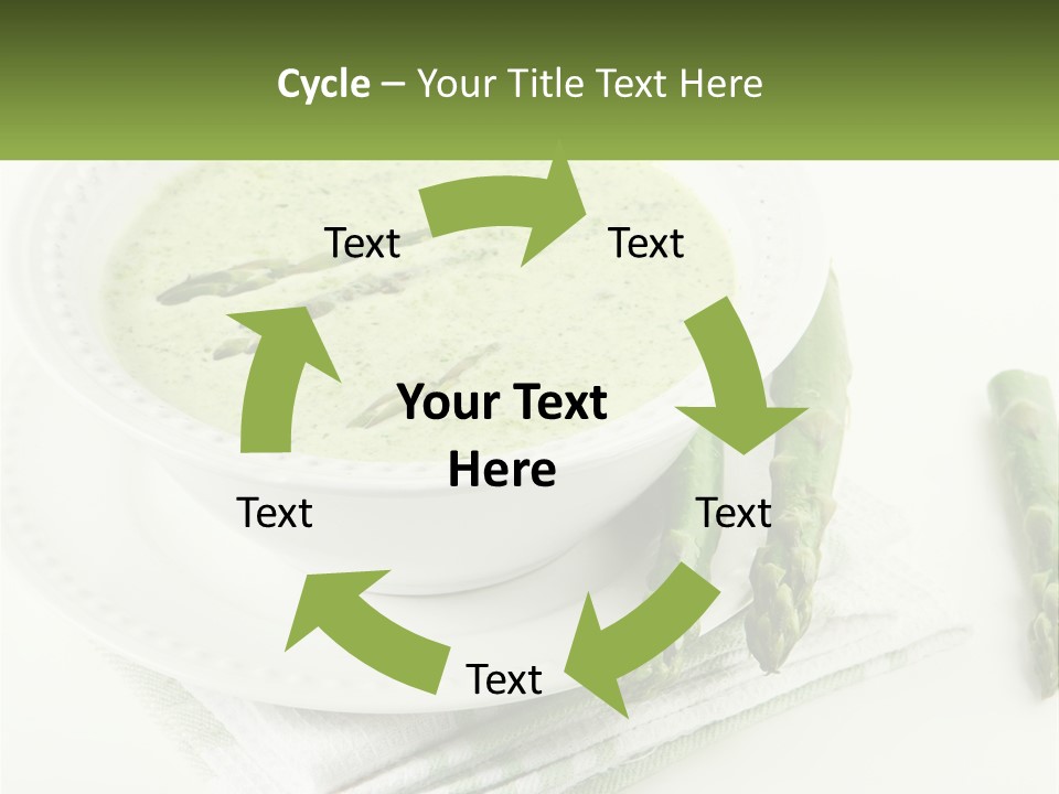 Electricity Ventilation Temperature PowerPoint Template
