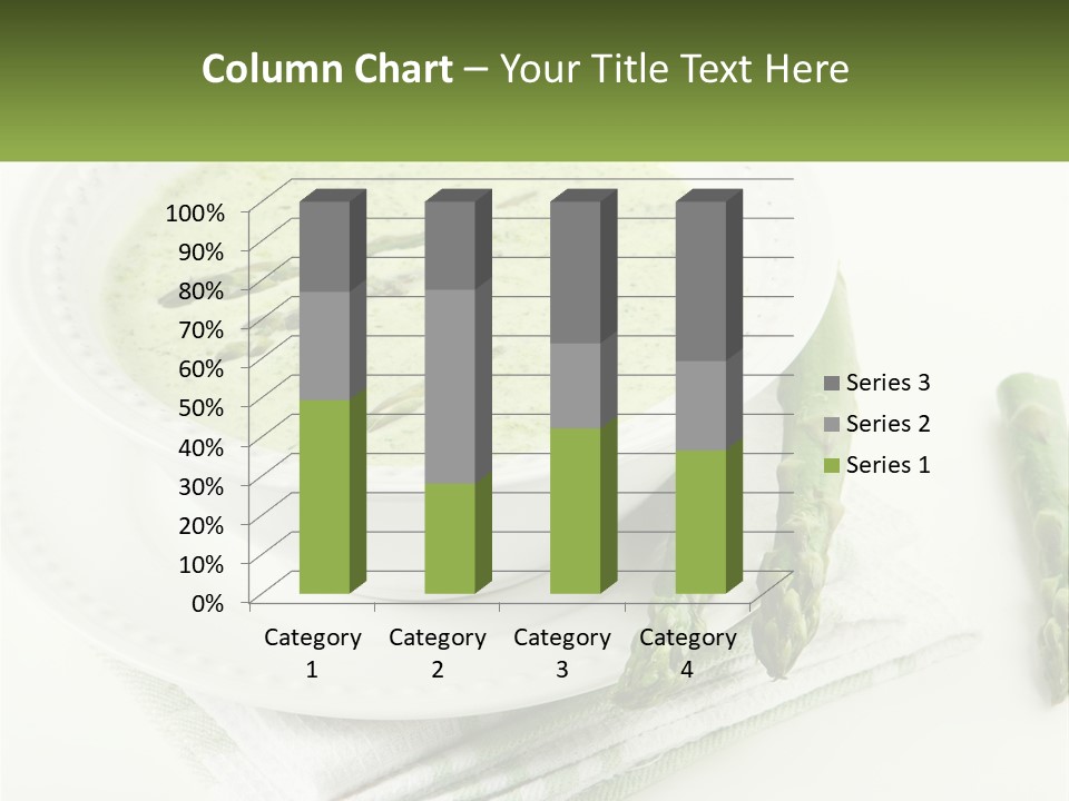 Electricity Ventilation Temperature PowerPoint Template