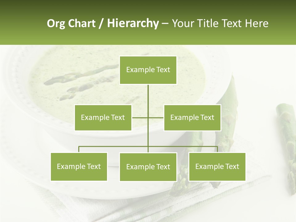 Electricity Ventilation Temperature PowerPoint Template