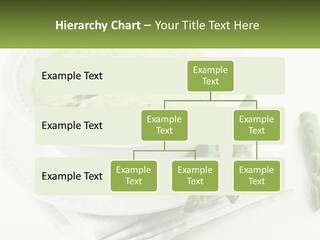 Electricity Ventilation Temperature PowerPoint Template