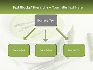 Electricity Ventilation Temperature PowerPoint Template