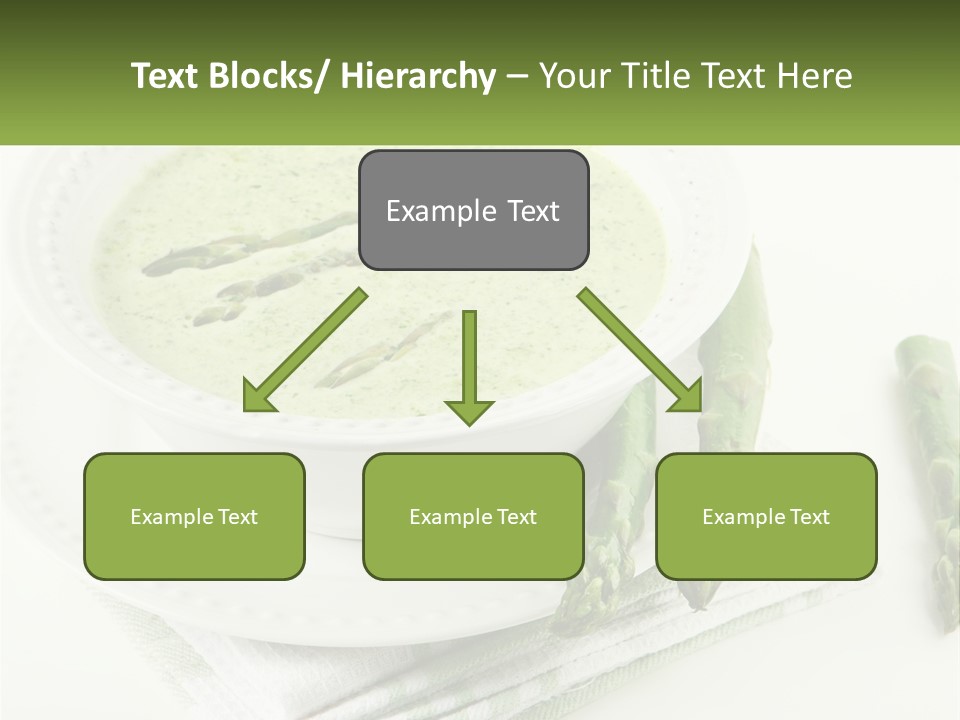 Electricity Ventilation Temperature PowerPoint Template