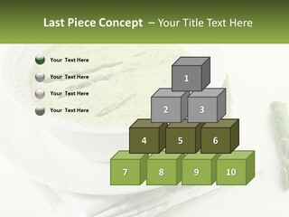 Electricity Ventilation Temperature PowerPoint Template