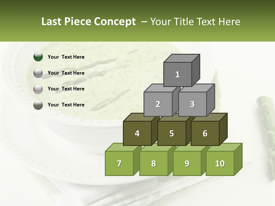 Electricity Ventilation Temperature PowerPoint Template