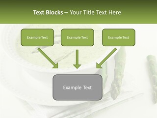 Electricity Ventilation Temperature PowerPoint Template