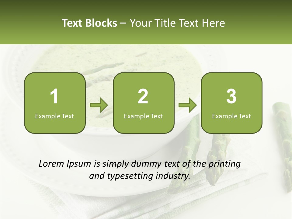 Electricity Ventilation Temperature PowerPoint Template