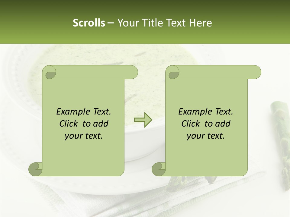 Electricity Ventilation Temperature PowerPoint Template