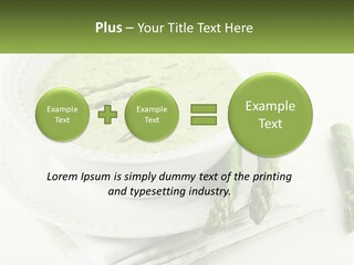 Electricity Ventilation Temperature PowerPoint Template