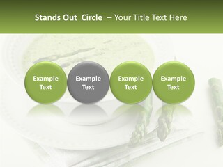 Electricity Ventilation Temperature PowerPoint Template