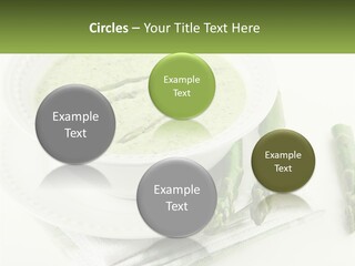Electricity Ventilation Temperature PowerPoint Template