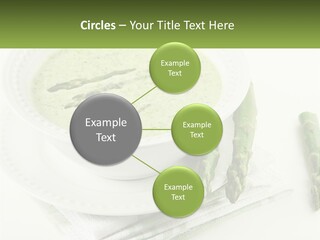 Electricity Ventilation Temperature PowerPoint Template