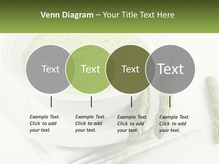Electricity Ventilation Temperature PowerPoint Template