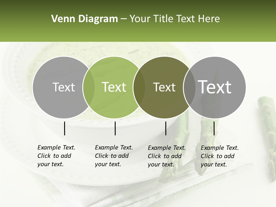 Electricity Ventilation Temperature PowerPoint Template